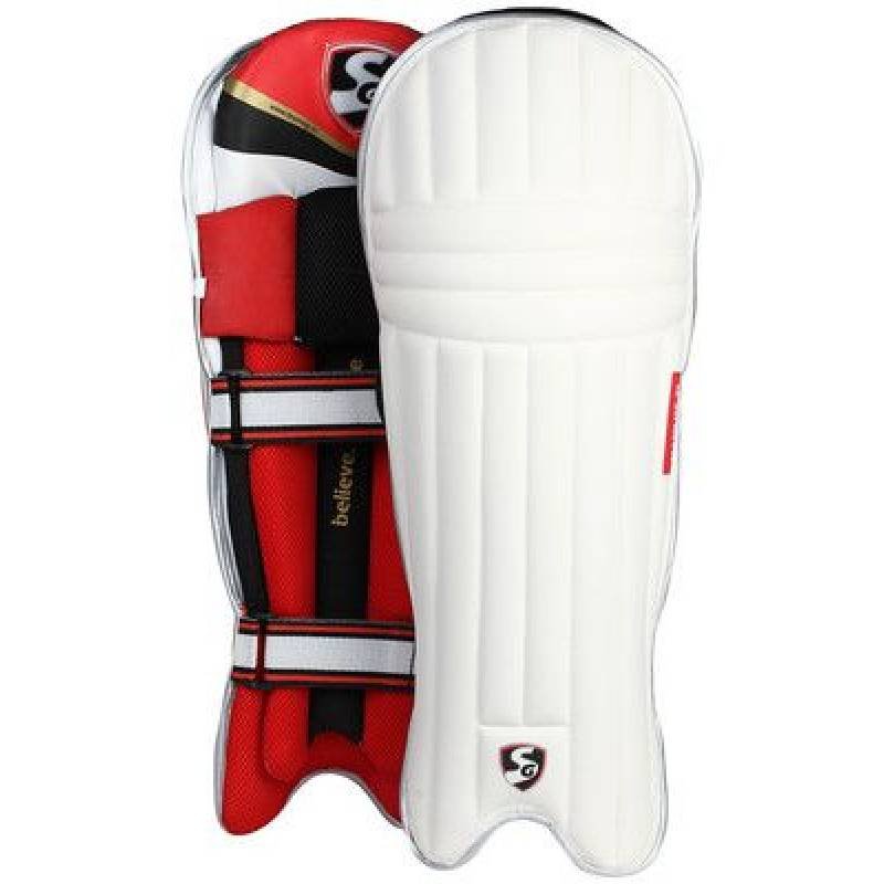 SG Maxilite Xl Batting Leg Guard